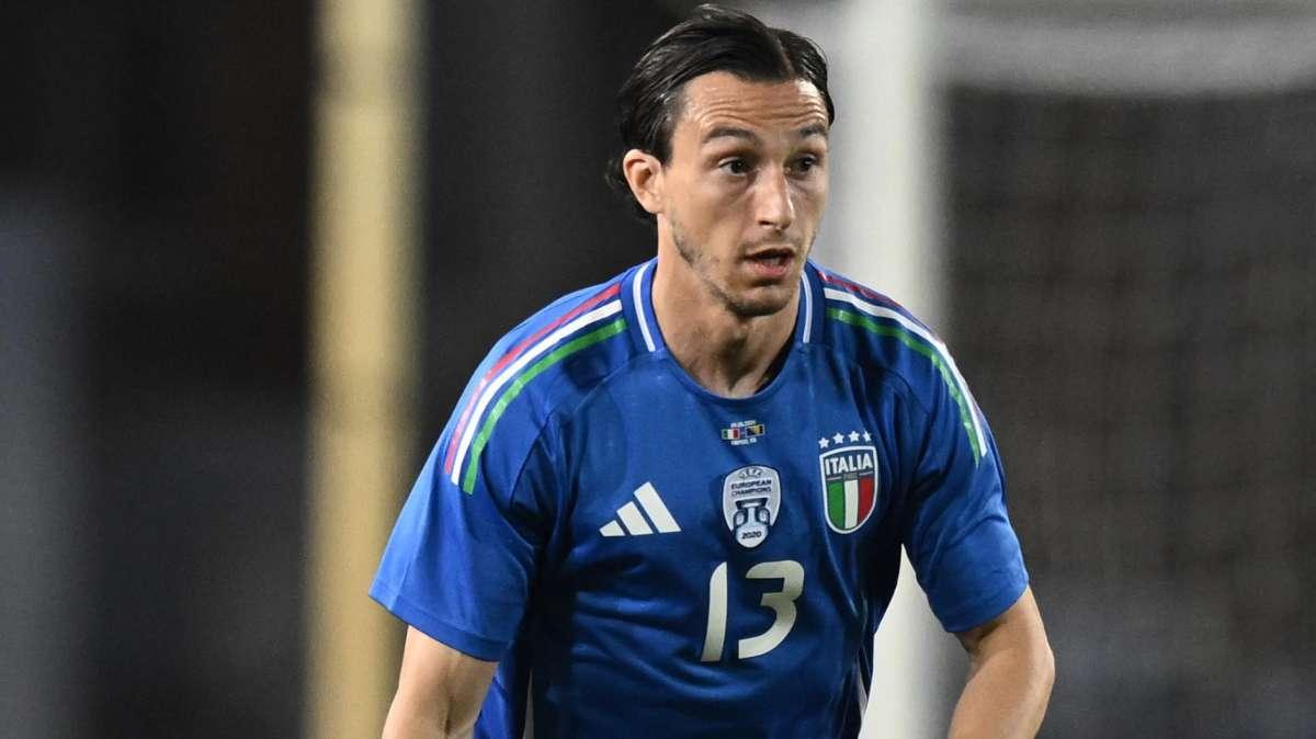 Darmian: "Volevamo fare bene, ma la Svizzera ha meritato di passare"