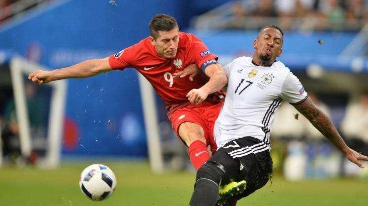 Germania, fortino inespugnabile: sono solo 21 i tiri concessi agli avversari in 4 partite a Euro 2016
