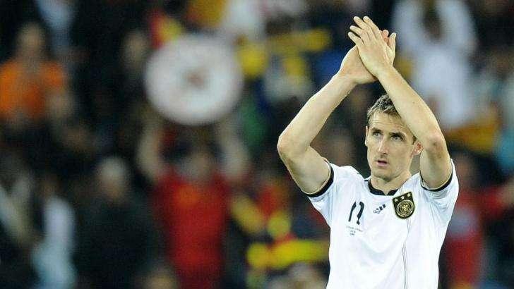 LIVE TE - Germania-Grecia 4-2 - FINALE: Germania in semifinale