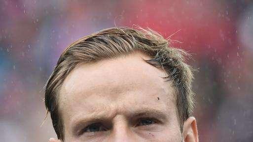 Croazia, Rakitic su Iniesta: "E' un mago, da lui ho imparato tante cose. Spero che con noi si riposi un po'..." 