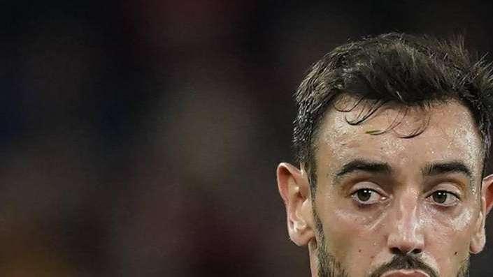 Euro 2024, Nessun giocatore è stato più coinvolto Bruno Fernandes nelle sequenze di tiri in campo aperto
