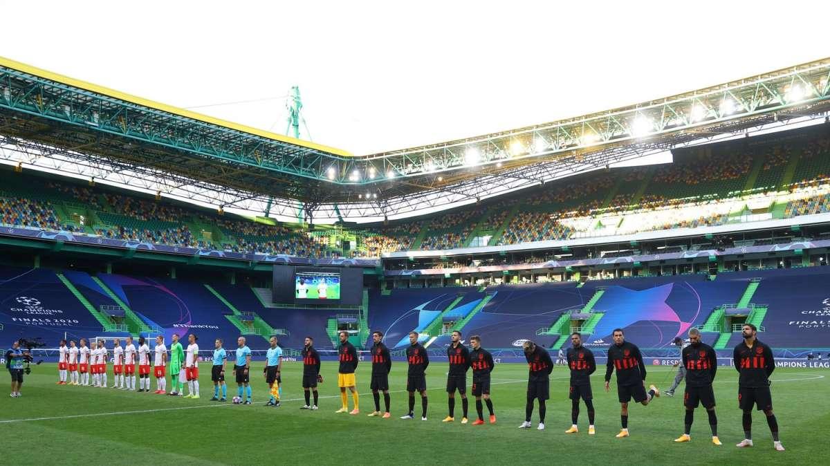 Euro 2024, le città ospitanti: Lipsia (Leipzig Stadium )