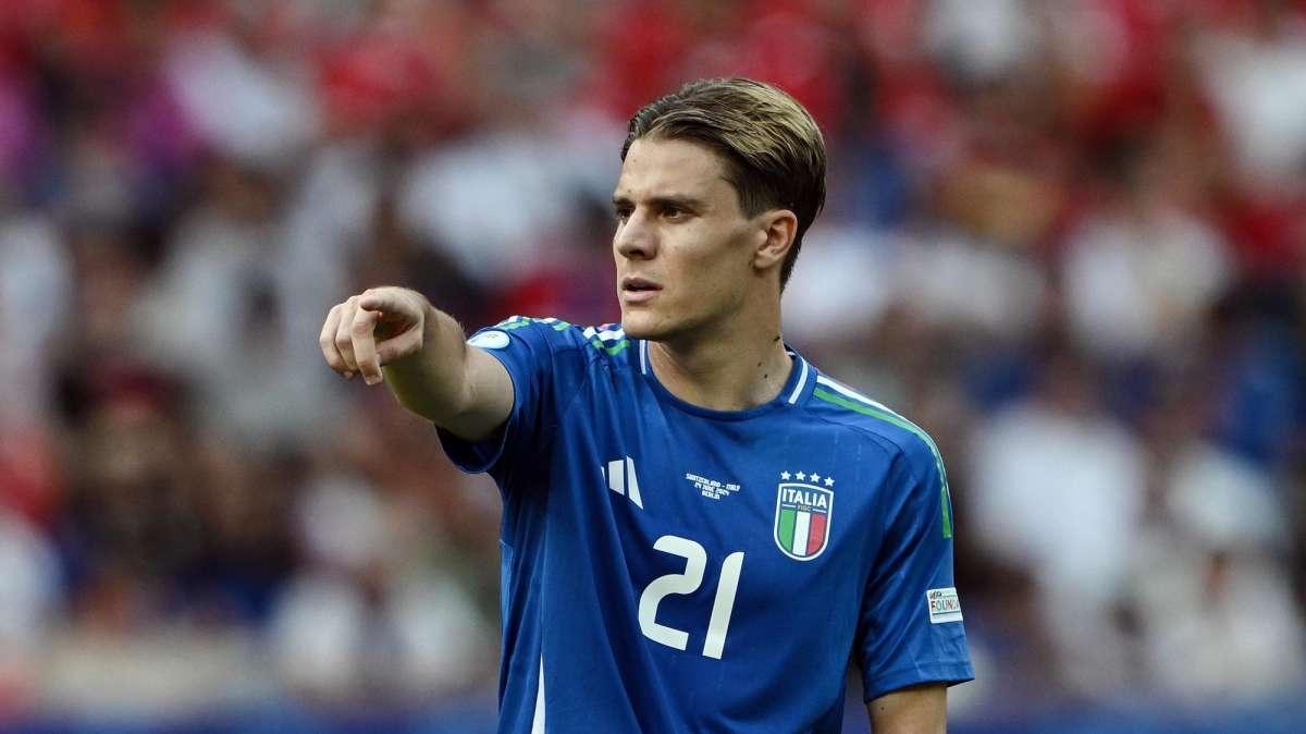 Compagnoni: "Fagioli ha fatto il regista solo nelle giovanili della Juve. Tonali può essere una soluzione"