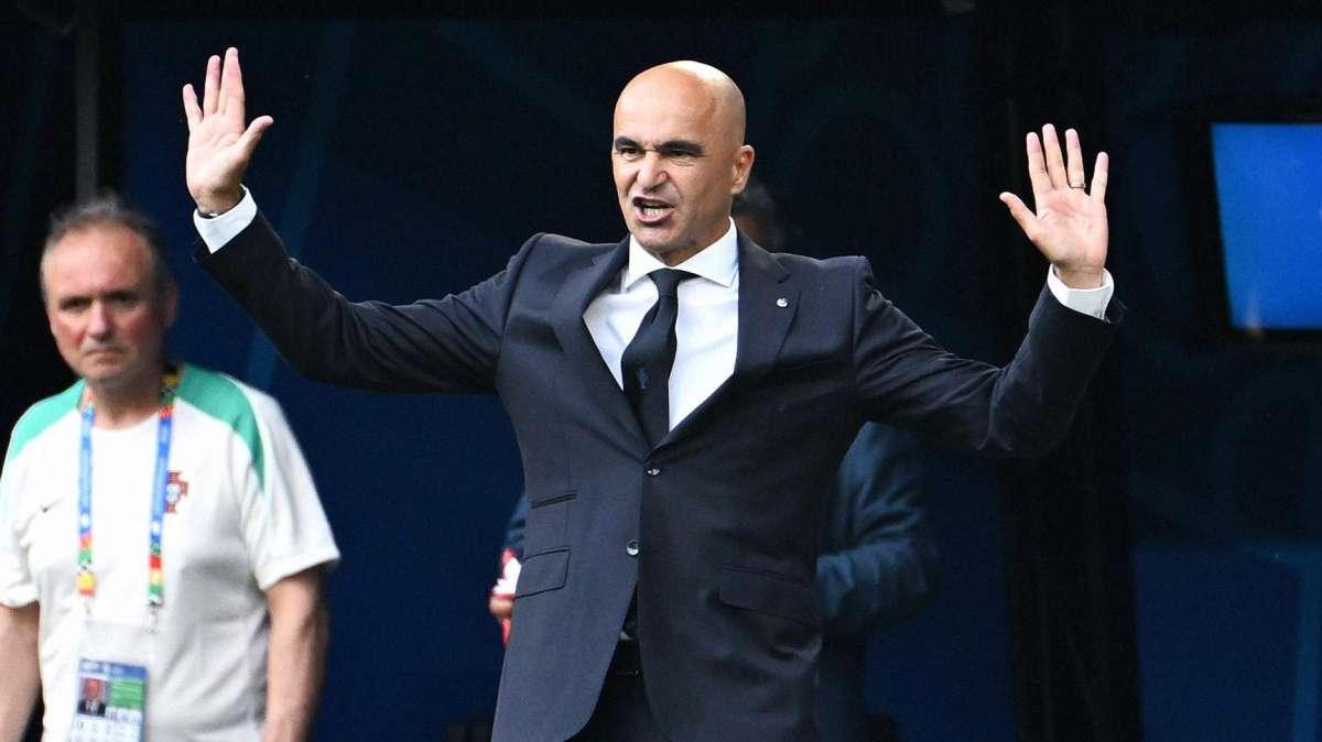 LIVE TE - GEORGIA-PORTOGALLO 2-0 - Finisce la partita. La Georgia scrive la storia