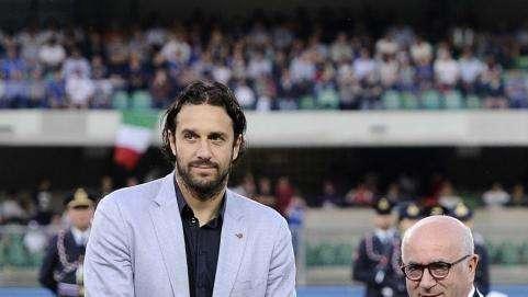 Germania-Italia, Toni: "Con noi i tedeschi le hanno sempre prese"