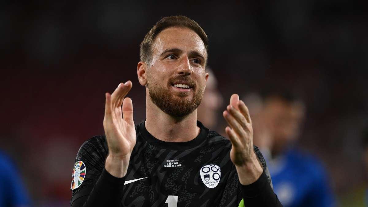 Slovenia, Oblak: "Felici ed orgogliosi, non siamo qui solo per esibirci"