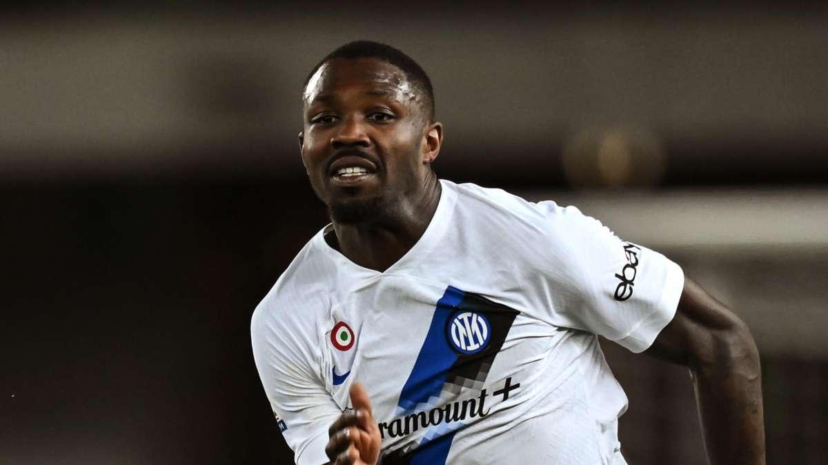 La Federazione francese si schiera contro le frasi politiche di Thuram