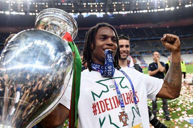 Portogallo, Sanches batte due record in un colpo solo