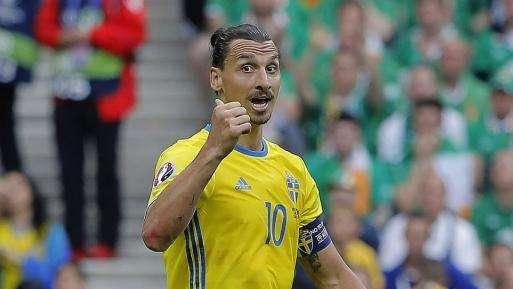 Svezia, Ibrahimovic carico: "Con l'Italia sfida bellissima da giocare. Crediamo in noi stessi e andiamo in all in" 