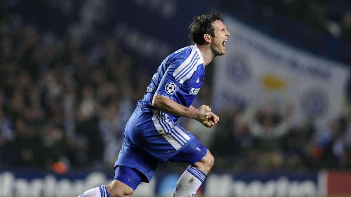Inghilterra, Lampard: "Voglio segnare più che posso all'Europeo"
