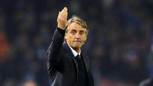 Mancini: "Italia in finale col Portogallo. Balotelli? Meglio di Rooney. Più spazio a..."