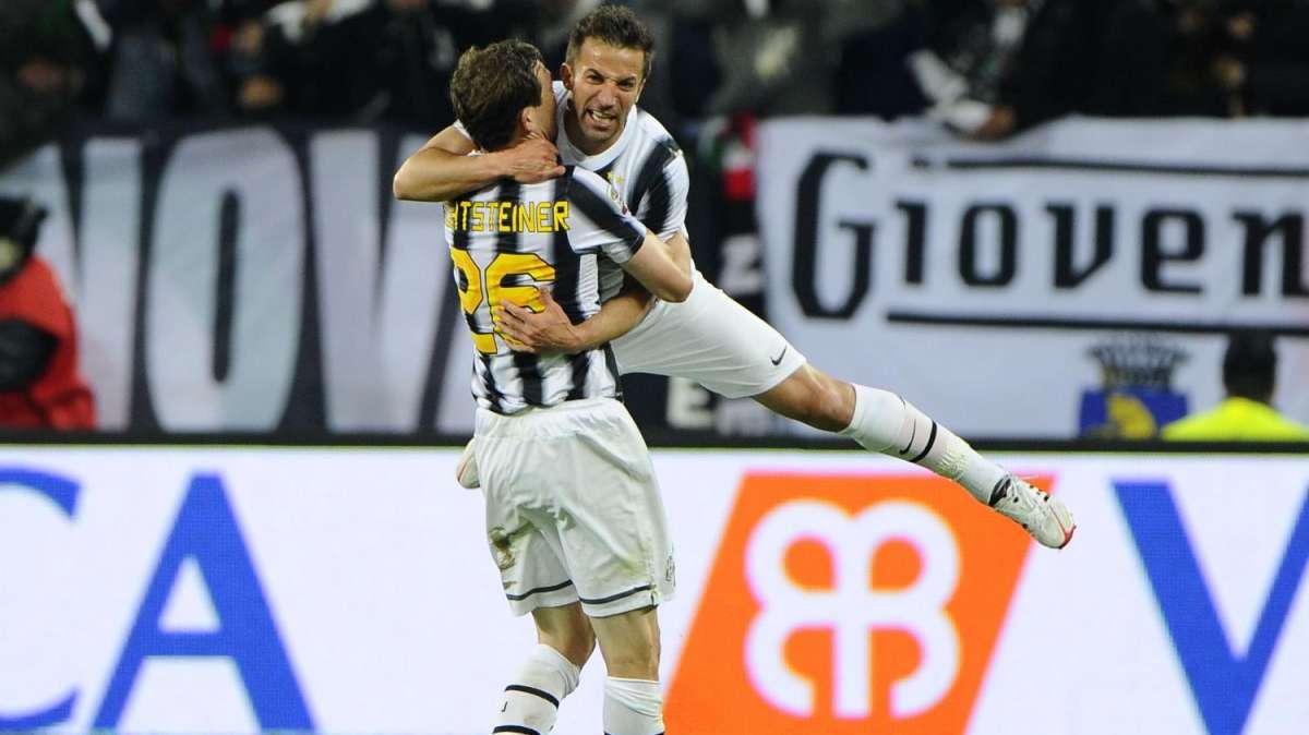 Italia, Marchisio consiglia Prandelli: "Porta Del Piero!"