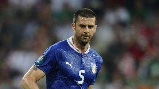 Italia, Thiago Motta rassicura tutti: "Sto bene, se Prandelli vuole sono pronto a giocare"