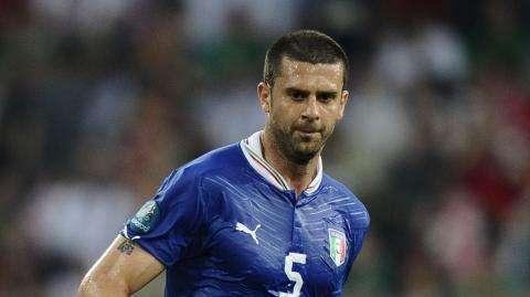Italia, Thiago Motta pronto al rientro
