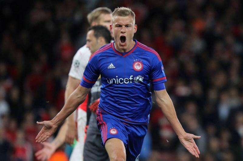 Islanda, Finnbogason e quell'Erasmus in Sardegna