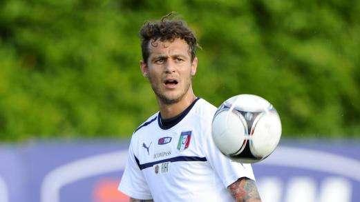 Italia, Diamanti: "Essere qui è l'unica cosa che conta"