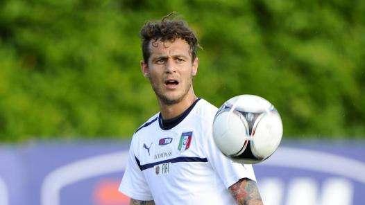 Italia, Diamanti: "Vogliamo andare avanti. L'Inghilterra? Affascinante"