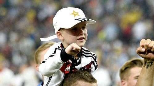 Germania, Podolski dice addio alla Nazionale dopo l'Europeo? 