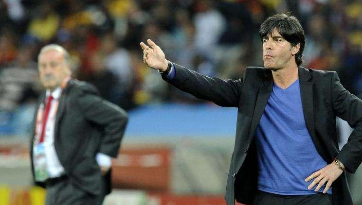 Germania, Low pronto ad allenare un club