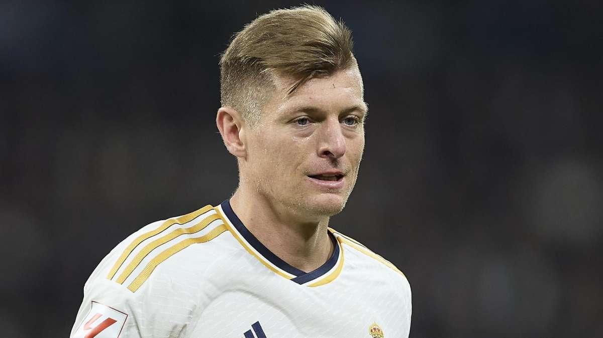 Kroos torna in nazionale 990 giorni dopo: "Andrò all'Europeo"