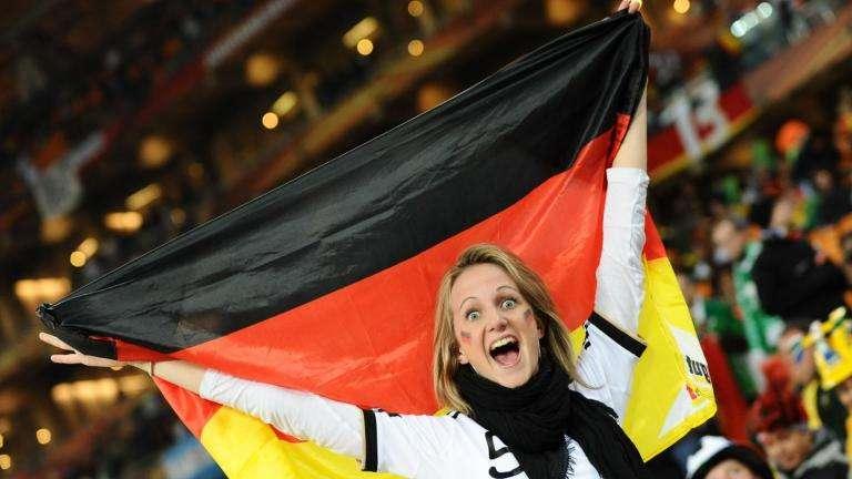 Germania, ter Stegen: "Me la gioco per l'ultimo posto"