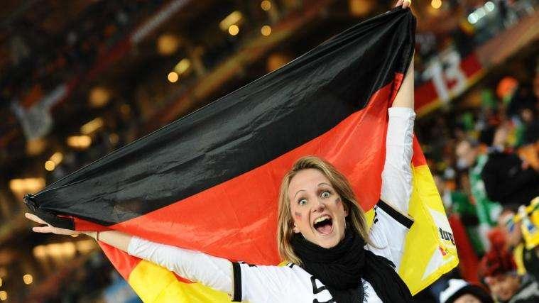Germania, ter Stegen: "Siamo tutti in lizza"