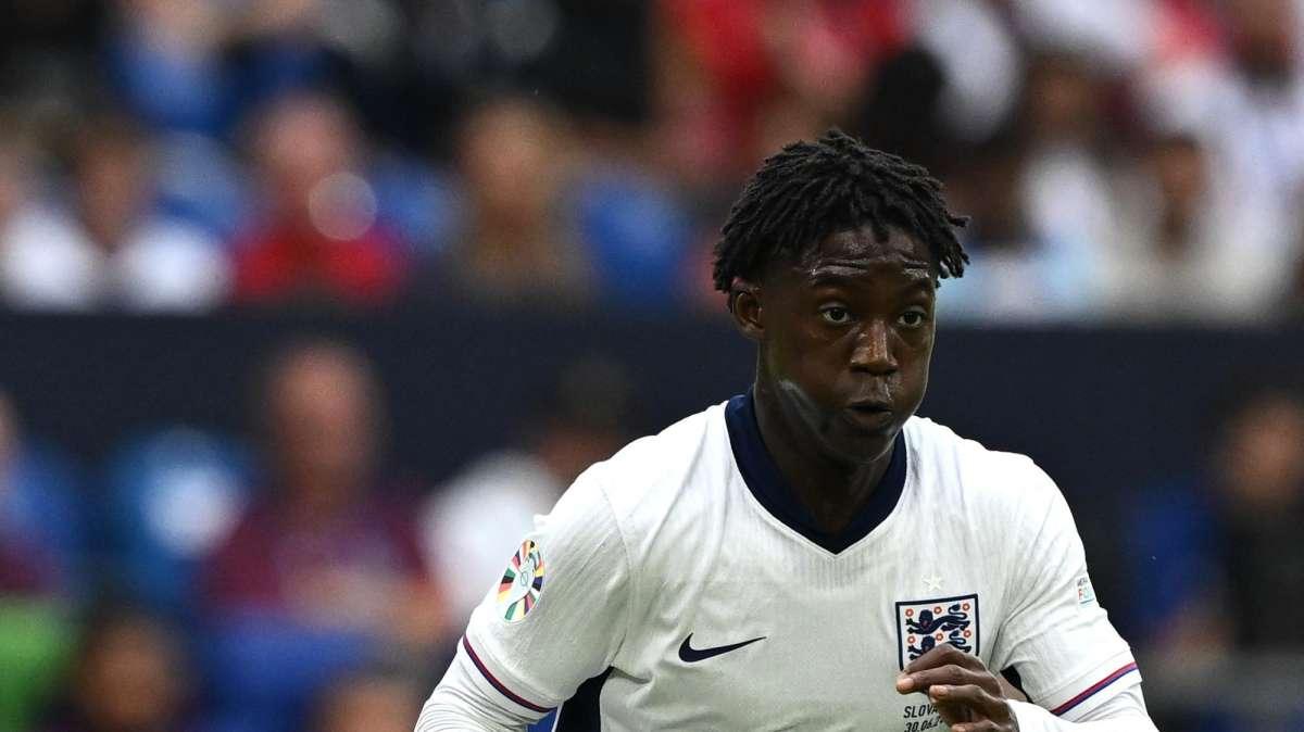 Inghilterra, Kobbie Mainoo punta alla vittoria: "Ancora una"