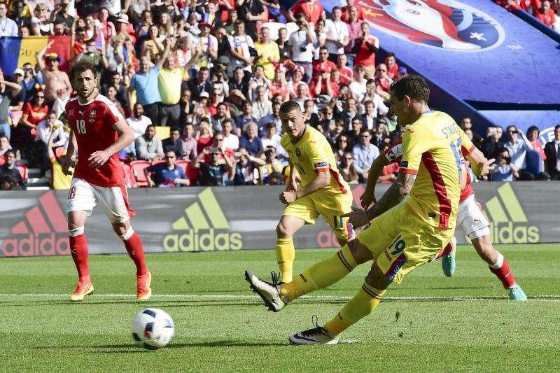 Romania, speciale primato: è la squadra più vecchia di Euro 2016