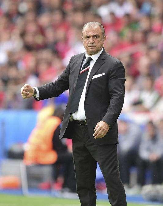 Turchia, Terim: "Contro la Spagna giocheremo come sappiamo"