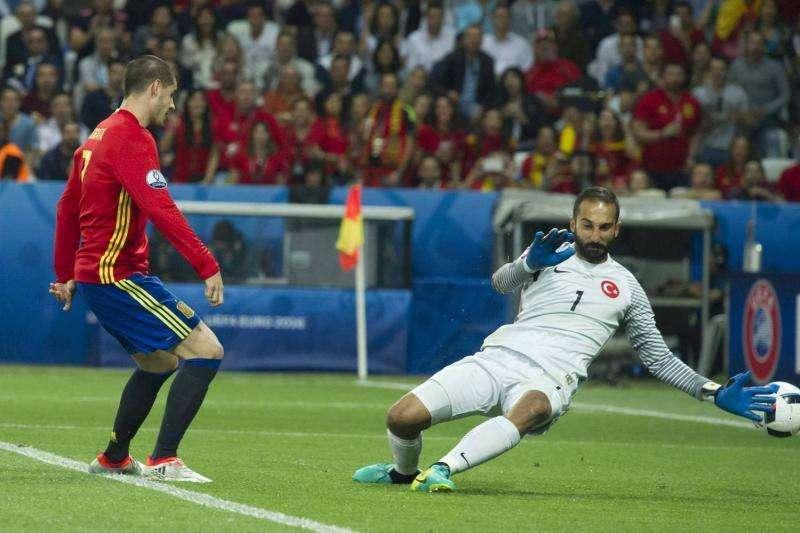 Le pagelle della Turchia - Turan leader assente. Topal disastroso