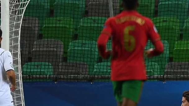 Padre-figlio in gol all'Europeo, Pastore: "I Conceiçao dopo i Chiesa"