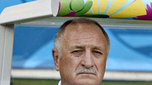 Euro 2016, Scolari: "Il Portogallo si merita questo titolo dal 2004, sono incredibilmente felice"