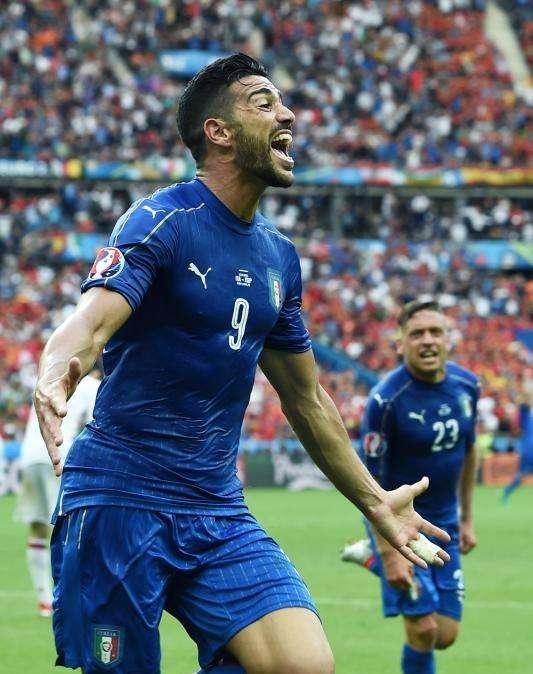 Italia, Pellé saluta il Southampton: "Con voi ho conquistato i sogni da calciatore"