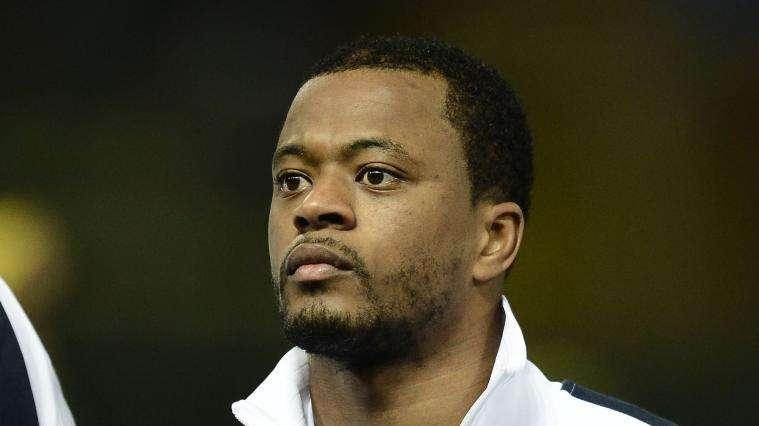 Francia, Evra: "La vittoria con la Romania toglie un po' di pressione. Payet? Abbiamo visto quello vero"