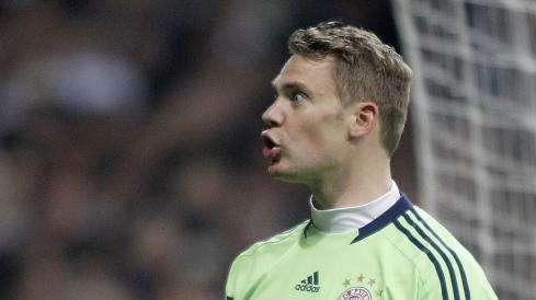 Germania, Neuer riprende Pirlo: "Il cucchiaio? A noi portieri non piace..."