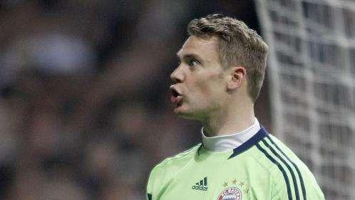 Germania, Neuer: "Contro il Portogallo dobbiamo restare umili"