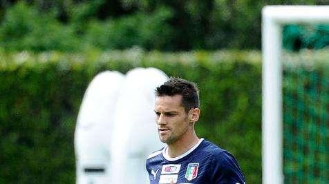 Italia, Maggio: "E' stata una serataccia"