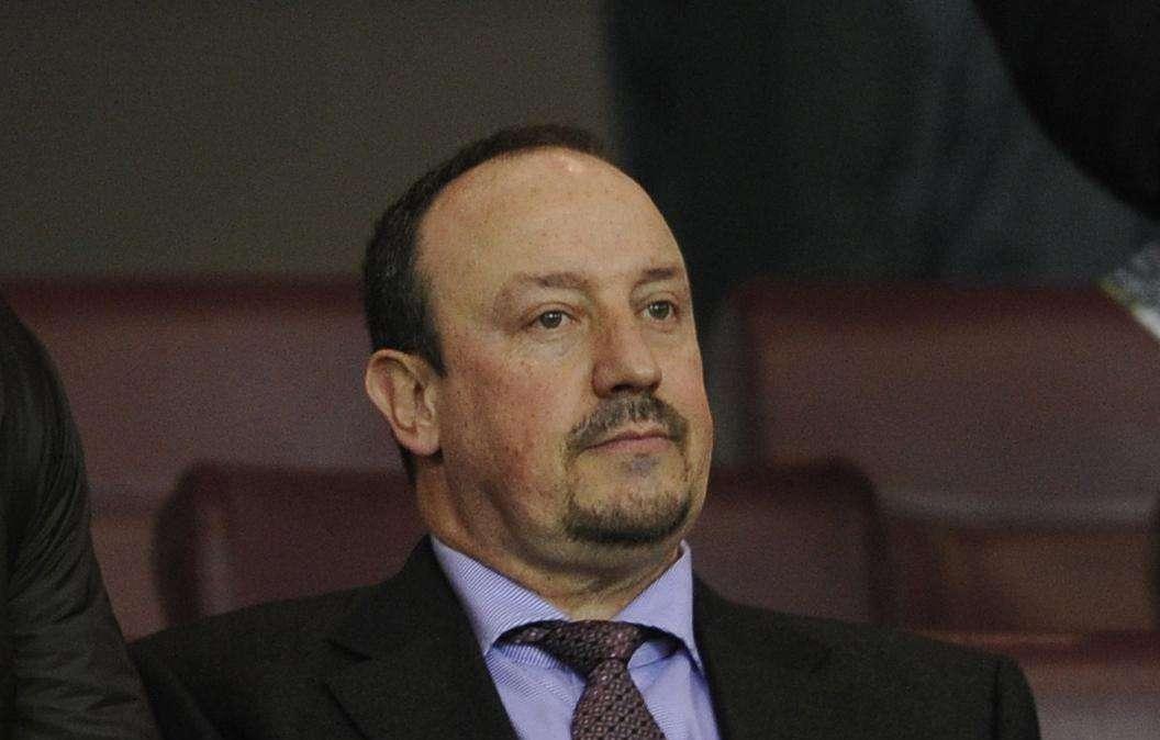 Benitez ammette: "La Spagna sarà stanca"