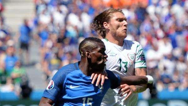 Le pagelle della Francia - Griezmann decisivo, Pogba in ombra