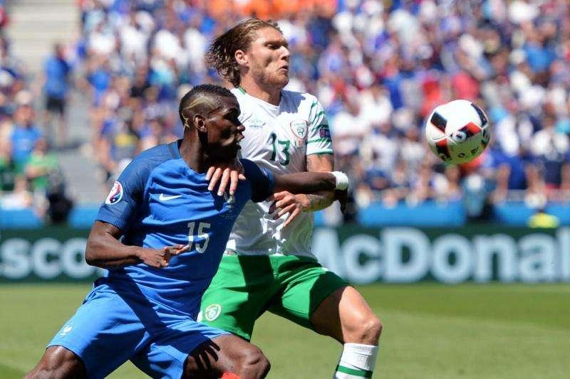 Francia, ancora sirene di mercato per Pogba: United disposto a investire 96mln per il centrocampista