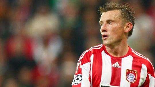 Croazia, Europei a rischio per Olic