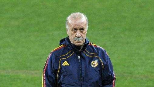 Spagna, Del Bosque studia il sostituto di Puyol