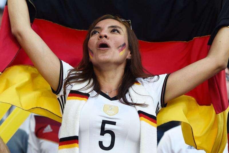 Germania, quando i passaggi non contano nulla