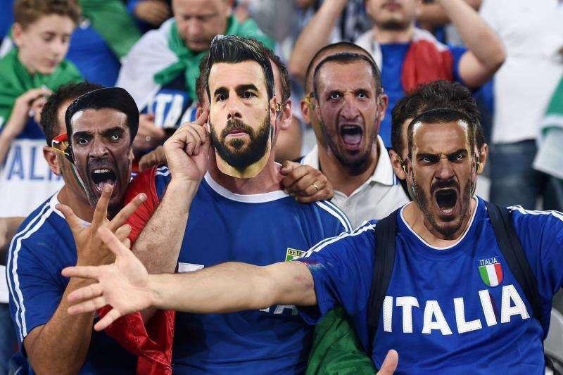 Germania-Italia, le ufficiali: Sturaro titolare, Draxler e Gotze out