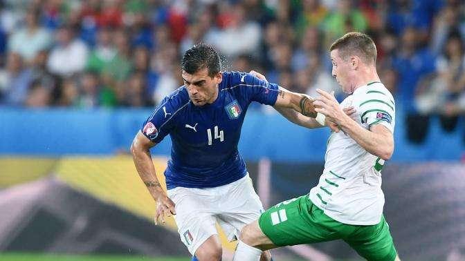 Germania-Italia, le ultime di formazione: Sturaro al posto dell'infortunato De Rossi