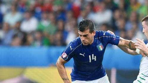 Italia, Sturaro: "Abbiamo giocato alla pari con i campioni del mondo"