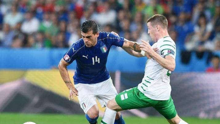 Italia, Sturaro: "Qualche giorno per smaltire la delusione dell'eliminazione dall'Europeo. Infortunio? Conte non c'entra" 