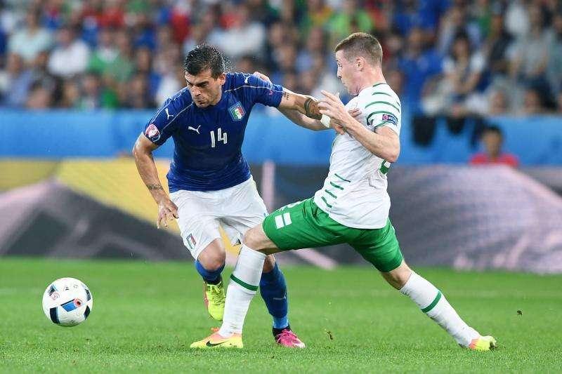 Italia, Sturaro può lasciare la Juventus: offerta dello Zenit, Allegri riflette
