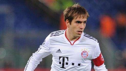 Germania, Lahm critica l'Ucraina