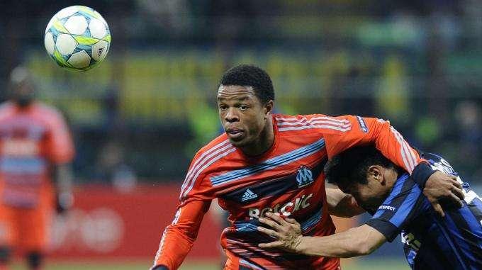 Francia, Remy: "Spero di recuperare"